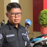 Kasubbid Penmas Polda Sulteng, Kompol Sugeng Lestari. (Foto: Humas Polda Sutleng)
