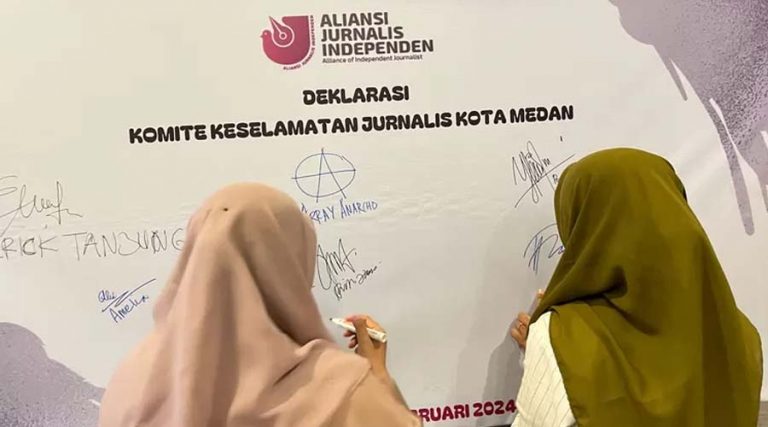 komite keselamatan jurnalis