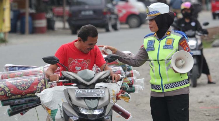 operasi keselamatan tinombala