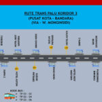Sumber: Dishub Kota Palu