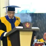 Guru Besar Untad, Prof Muhtar Lutfi. (Foto: untad.ac.id)