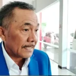 Anggota Komisi III DPR, Sarifuddin Suding . (Foto: Humsa Polda Sulteng)