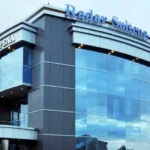 Graha Pena Radar Sulteng. (bmz)