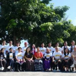 Tim Muda Bersuar[a] , (WeSpeakup.org)