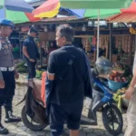 Operasi Pekat Tinombala oleh jajaran Polda Sulteng. (Foto: Humas Polda Sulteng)